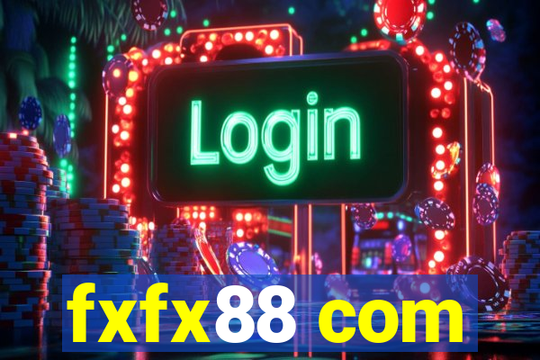 fxfx88 com